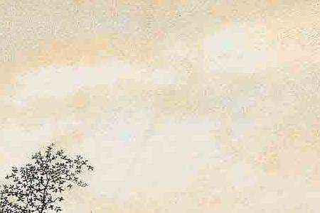 Фрагмент Barden Tower