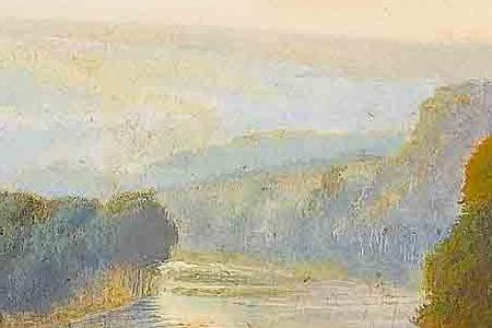 Фрагмент Barden Tower