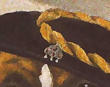 Фрагмент Барон фон Буль