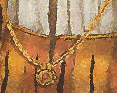 Фрагмент Барон фон Буль