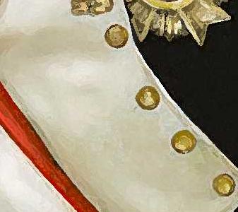 Фрагмент Барон фон Фрабуль