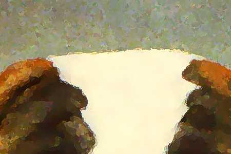 Фрагмент Барон фон Трив