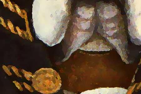 Фрагмент Барон фон Трив