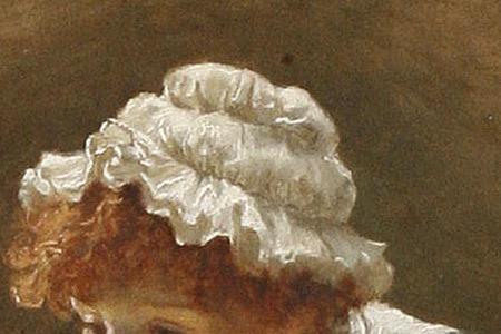 Фрагмент Bathtime