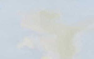 Фрагмент BAY OF NAPLES WITH MOUNT VESUVIUS