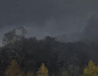 Фрагмент Before the Storm