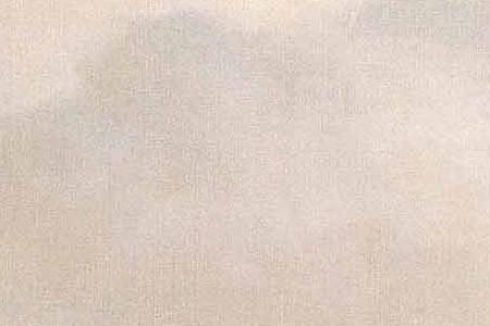 Фрагмент Берег реки. Лодка. 1881.