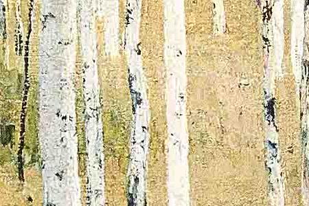 Фрагмент Березы