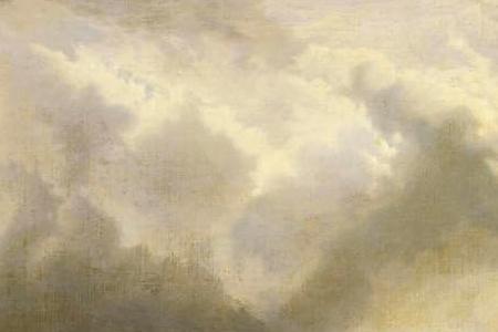 Фрагмент Bergsturz an der Grimsel