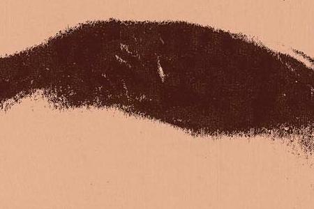 Фрагмент BISCHOFBERGER бежевый