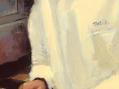 Фрагмент Bistro Cuisine