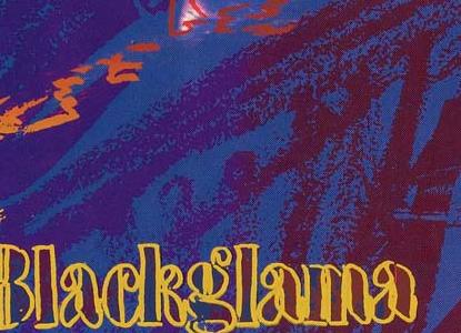 Фрагмент BLACKGLAMA (JUDY GARLAND)