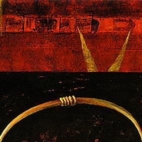 Фрагмент Blossom Tea