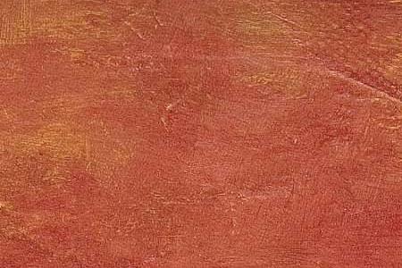 Фрагмент Blue bowl.