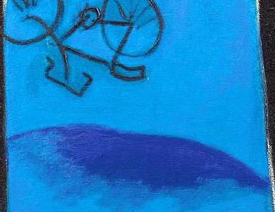 Фрагмент BODY_IS_JUST_A_GARMENT