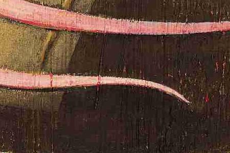 Фрагмент BON BONS