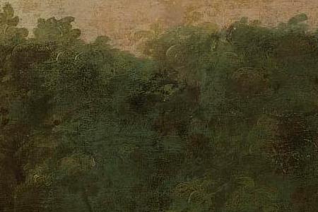 Фрагмент Борзая в игре