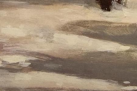 Фрагмент Boulevard café.