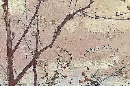 Фрагмент Boulevard de la Madeleine