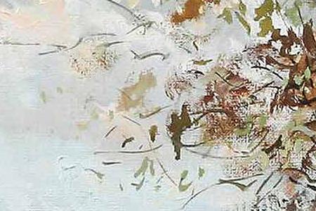 Фрагмент Boulevard des Capucines Paris