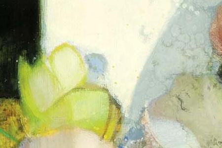 Фрагмент BOUQUET D AUTOMNE