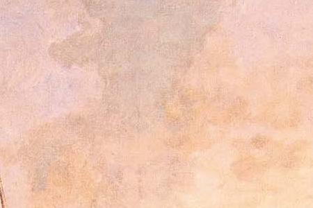 Фрагмент Бой брига «Меркурий» с Турецкими кораблями 14 мая 1829.