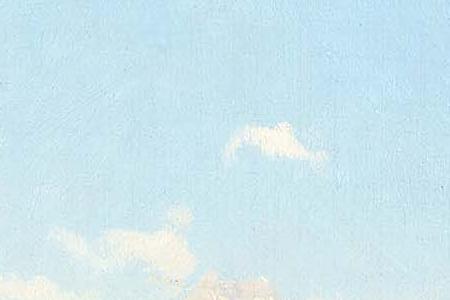 Фрагмент BRAMOIS (VALAIS), 1861