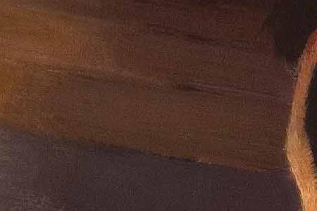 Фрагмент Brass section