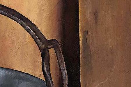 Фрагмент BREAD AND FRUIT