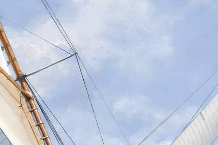 Фрагмент Britannia Racing in the Clyde