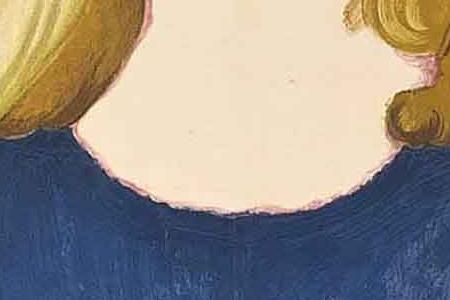 Фрагмент БРИЖИТ БАРДО