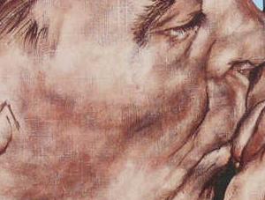 Фрагмент BROTHERLY KISS