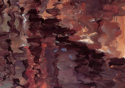 Фрагмент Brugge Reflections