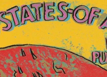 Фрагмент Buffalo Nickel from Cowboys and Indians