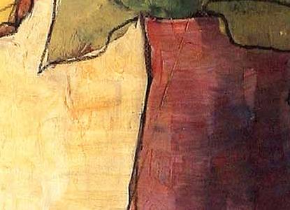 Фрагмент Butter Peonies