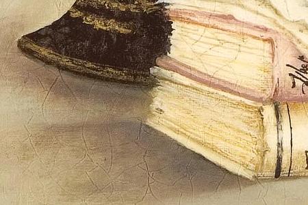 Фрагмент Butterfly journals.