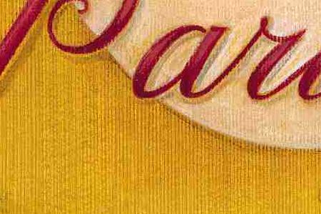 Фрагмент CAFE DE PARIS