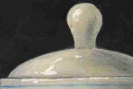 Фрагмент CAFE