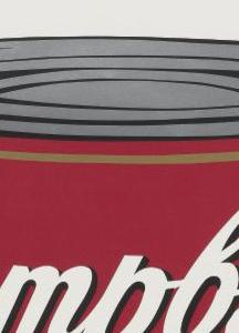 Фрагмент CAMPBELLS CHEDDAR CHEESE