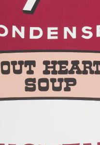 Фрагмент CAMPBELLS CHICKEN