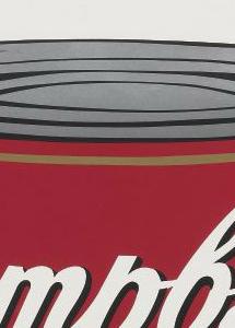 Фрагмент CAMPBELLS OYSTER STEW