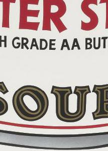 Фрагмент CAMPBELLS OYSTER STEW