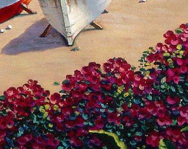 Фрагмент Capri Rendez-vous