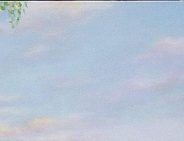 Фрагмент Capri Terrace