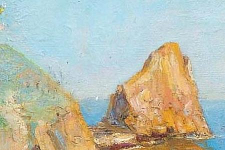 Фрагмент CAPRI