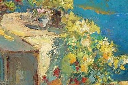 Фрагмент CAPRI