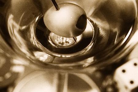 Фрагмент Casino Royale 2.