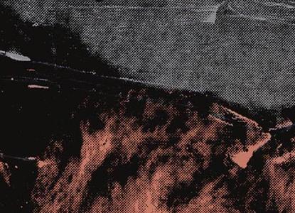 Фрагмент CAT розовый