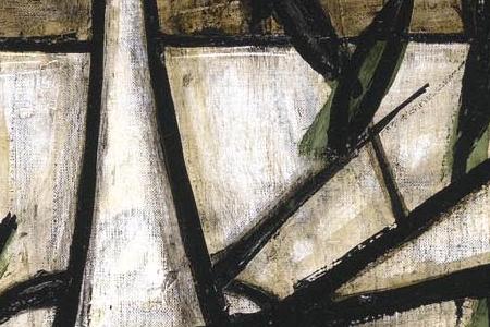 Фрагмент CERISES DANS UN COMPOTIER