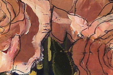 Фрагмент Chartreuse Table